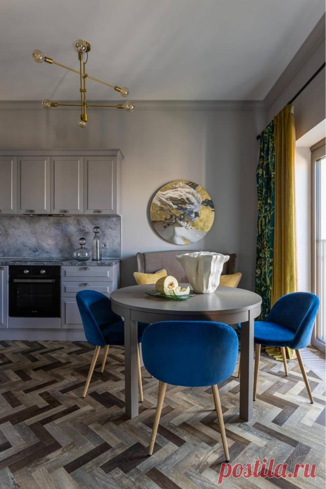 Как украсить стену над обеденным столом: 7 беспроигрышных идей Миллион советов на все случаи жизни!