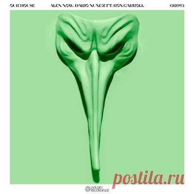 Alex Now (ES), Dario Nunez, Ron Carroll – Our House (Extended Mix)