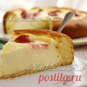 Пирог в мультиварке: рецепты с фото на скорую руку
