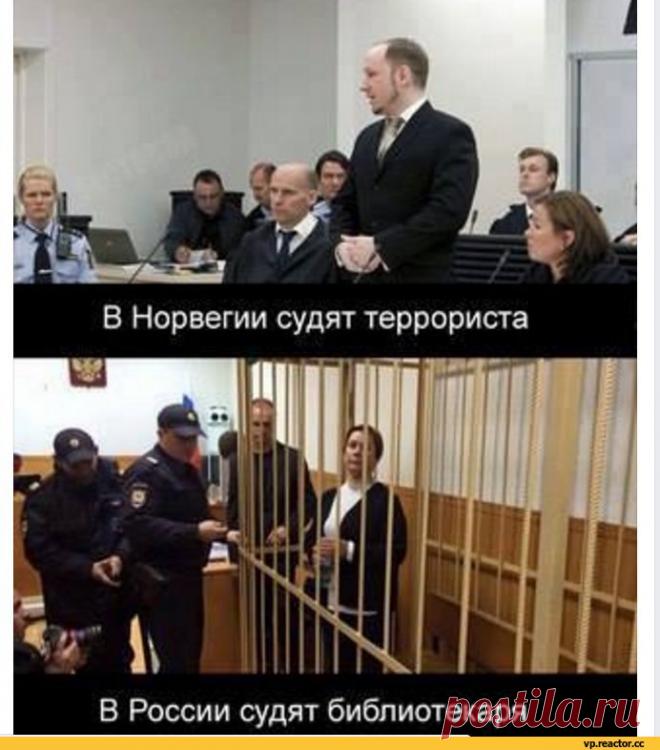 Свой подход