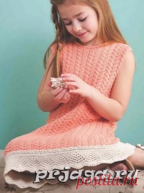 Платье «Нежность»