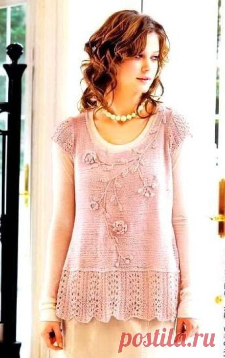 вяжем в японском стиле | Записи в рубрике вяжем в японском стиле | Дневник Самобраночка