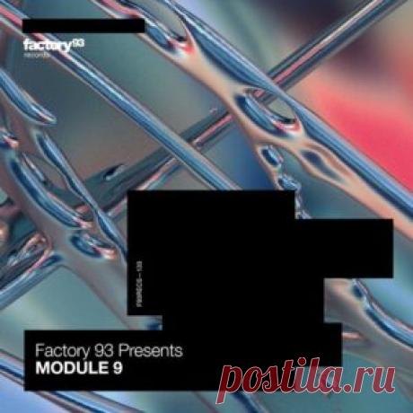 VA - MODULE 9 [F93RECS133B] - HypeDJ.top