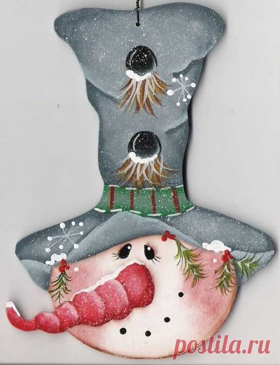 Snowman