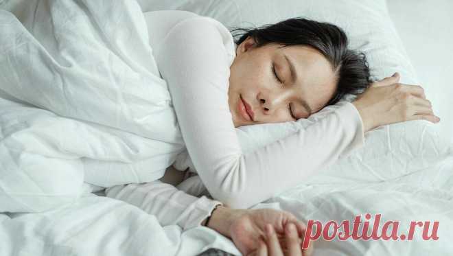 Здоровый сон: как правильно спать и просыпаться бодрым | Йога с Татьяной Дудиной Пульс Mail.ru Есть техники, которые помогут наладить сон.