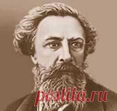 5 сентября в 1817 году родился Алексей Константинович Толстой-ПИСАТЕЛЬ