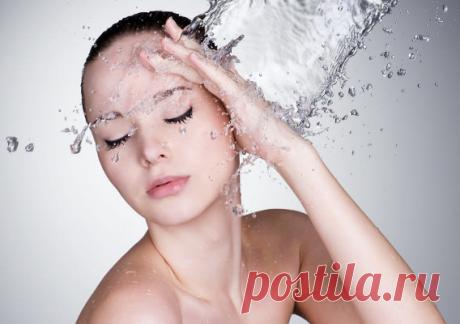 Потрясающая увлажняющая маска для лица - Стильные советы