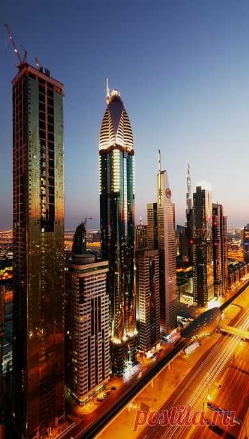 Dubai