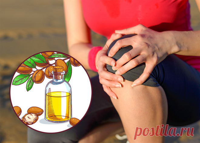 Преимущества использования масла арганы и масла шиповника для кожи, волос и тела