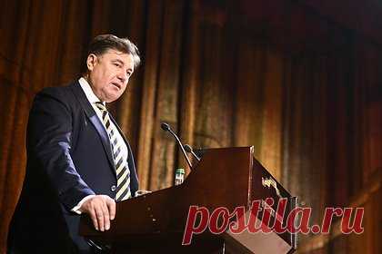 Бывший судья Верховного суда России Момотов высказался по поводу конфискации миллиардов