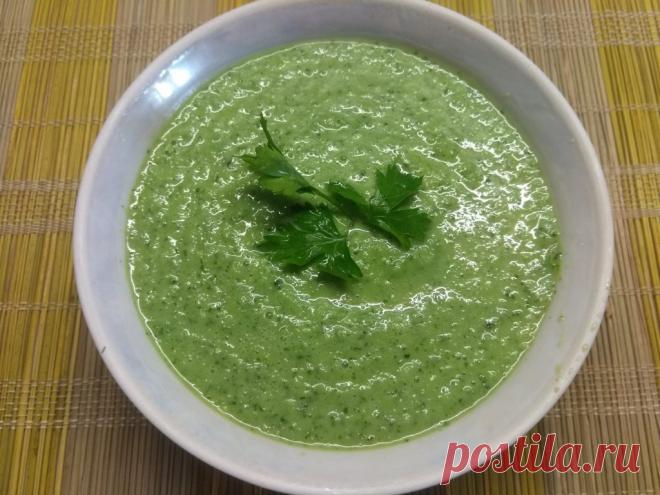 Огуречный холодный крем-суп на кефире - рецепт с фото пошагово Огуречный холодный крем-суп на кефире - пошаговый кулинарный рецепт приготовления с фото, шаг за шагом.