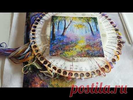 Рукодельные итоги за АПРЕЛЬ 2022 // ШЕСТЬ процессов – ЧЕТЫРЕ финиша // ПЛАНЫ