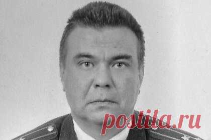 В Иркутске не стало легендарного охотника за бандами