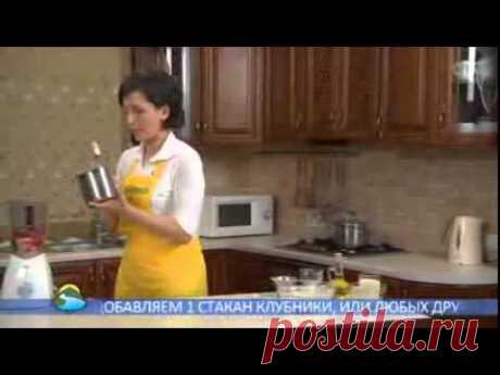 Рецепты из сои - 4 блюда