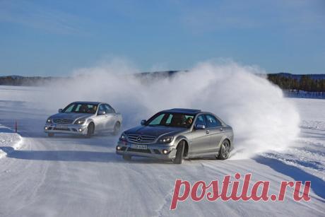 Липучка-липучке рознь! Как отличить «евро-зиму» от «скандинавок»?