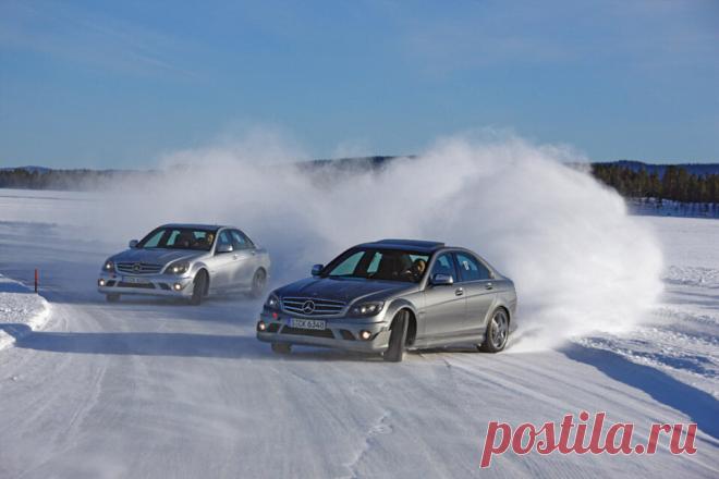 Липучка-липучке рознь! Как отличить «евро-зиму» от «скандинавок»?