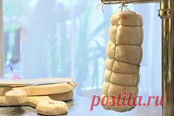 Полендвица - деликатес своими руками