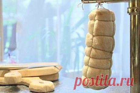 Полендвица - деликатес своими руками