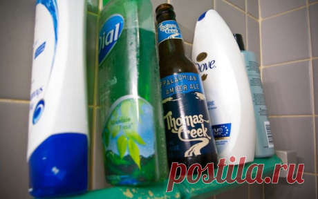 Cкрытый резерв: пиво