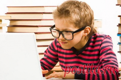 Как помочь подростку с самоопределением в профессии? / Малютка