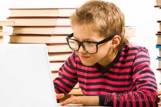 Как помочь подростку с самоопределением в профессии? / Малютка