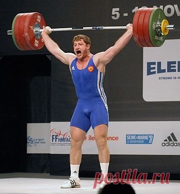 Хаджимурат Магомедович Аккаев