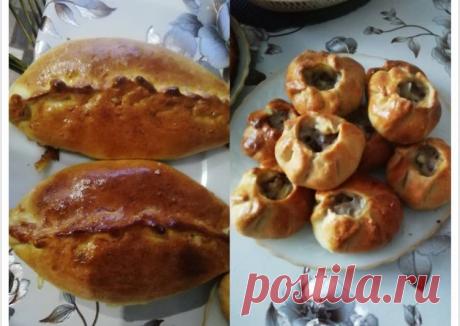 ВАК балиш или перемычки по-татарски