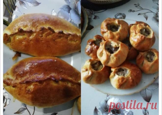 ВАК балиш или перемычки по-татарски