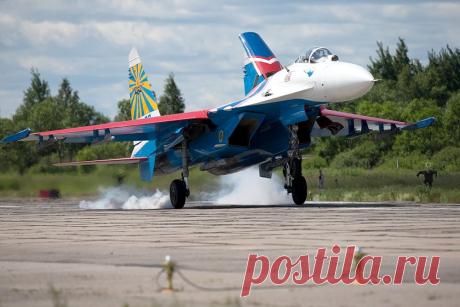 Не жилец: в США оценили шансы Gripen против российского Су-30 — Российская газета
