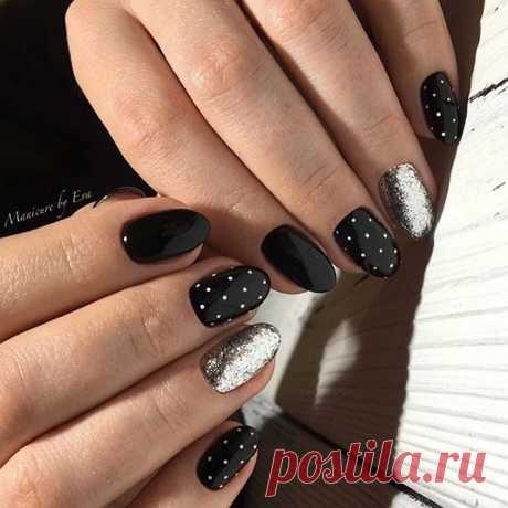 Маникюр | Видео уроки | Art Simple Nail