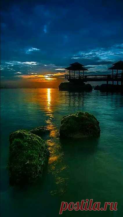 Come Walk With Me