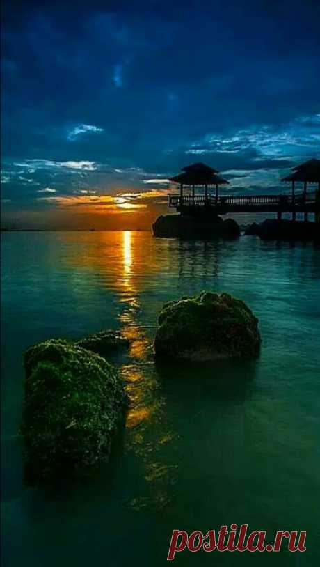 Come Walk With Me