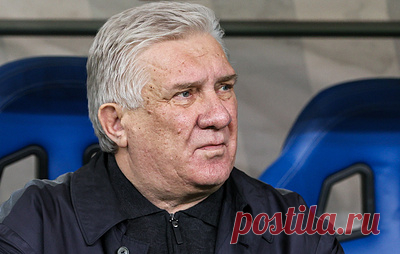 Сергей Ташуев готов рассмотреть предложение возглавить "Факел". Ранее пост главного тренера команды покинул Игорь Шалимов