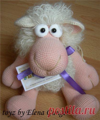 мишки,зайки,котики...добрые игрушки для вас!!!: Вязаные игрушки