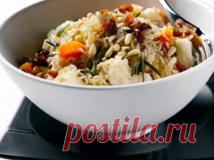Архив Рецепты - VELIKIJ-POST.RU