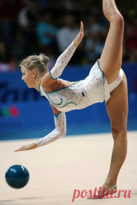 Прекрасные спортивные моменты 3