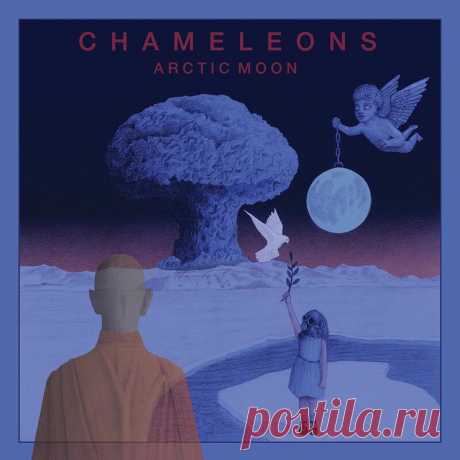 The Chameleons - Arctic Moon (2025) 320kbps / FLAC