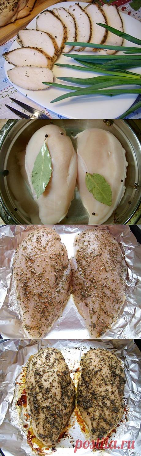 Пастрома куриная..