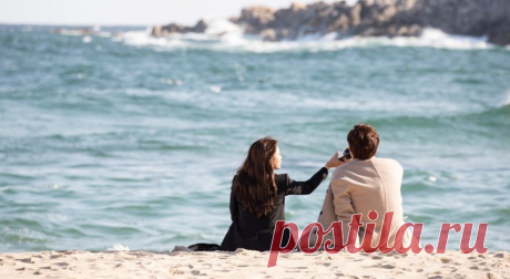 РЕЦЕПТ ДЛЯ ЗОЛУШКИ: 3 дорамы о любви, которой не страшны нули на банковском счёте 💰 | Marina Rui | Дзен