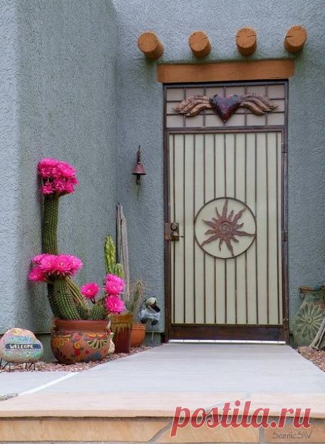 Найдено на сайте flickr.com.