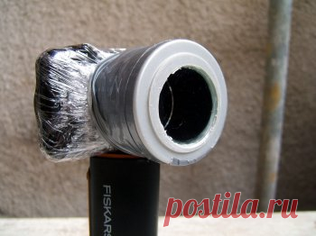 Самодельный водонепроницаемый чехол для вашего фотоаппарата — Своими руками