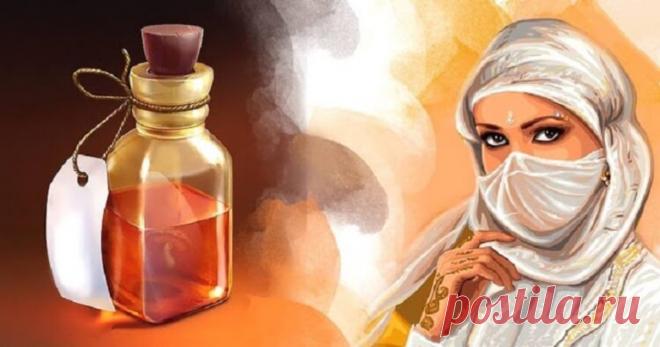 Эликсир восточной молодости: как в 45 лет выглядеть на 25