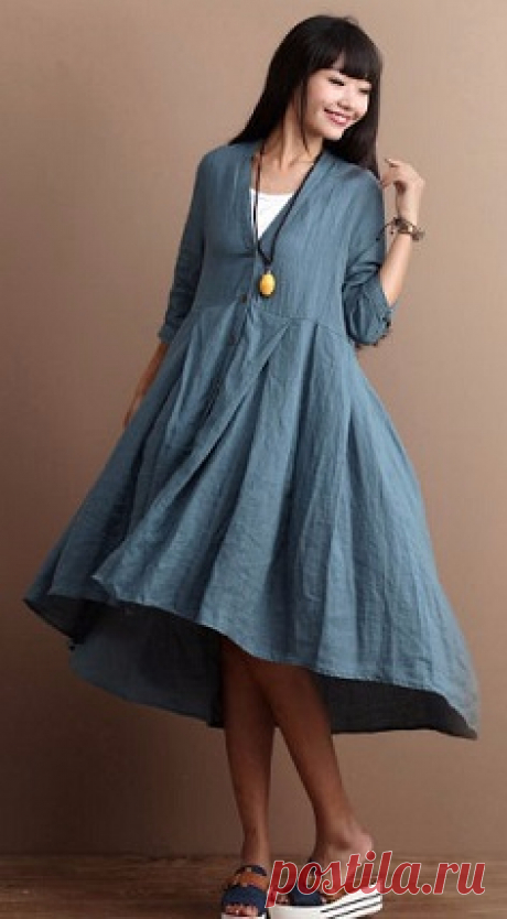 Boho, casual...