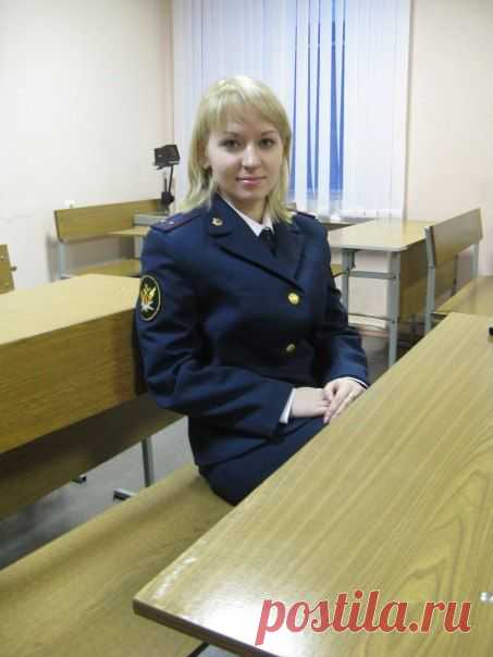 Алёна Матвеева