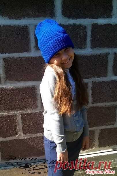 . Шапки бини - В.Г.У. - Вязаные Головные Уборы - Страна Мам