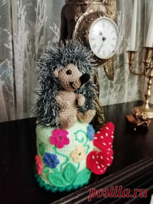 Грелка на чайник 