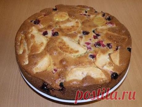 Как приготовить шарлотка.  - рецепт, ингредиенты и фотографии