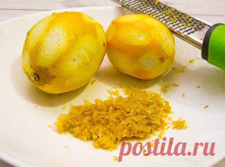 Лимонный пирог со штрейзелем - Пошаговый рецепт с фото | Выпечка | Вкусный блог - рецепты под настроение