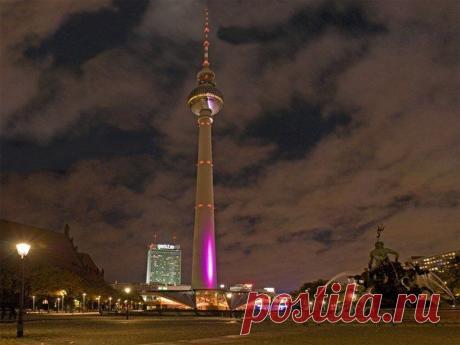 Berlin / Изучение немецкого языка