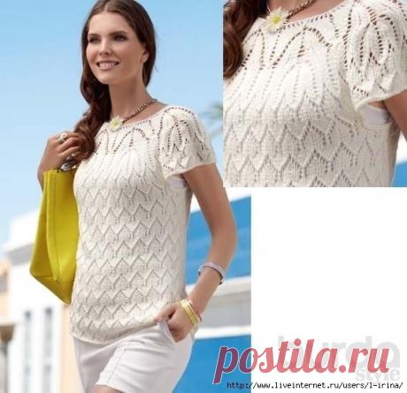 Вяжем, Вяжем, Вяжем(Вязание) !!!